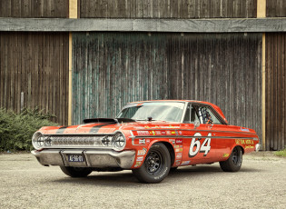 Картинка автомобили dodge