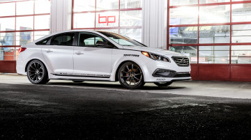 Картинка автомобили hyundai