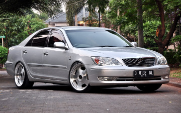 Картинка автомобили toyota