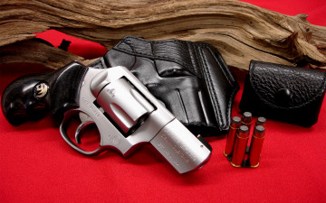 Картинка оружие револьверы revolver