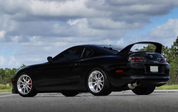 Картинка автомобили toyota