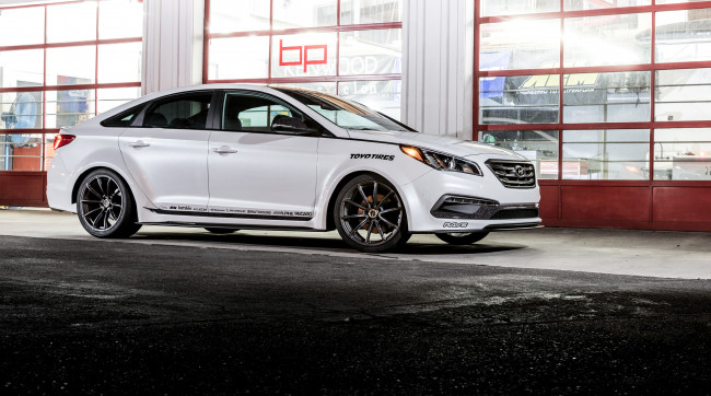 Обои картинки фото автомобили, hyundai