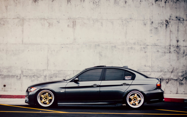 Обои картинки фото автомобили, bmw