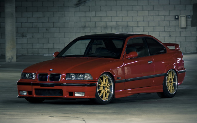 Обои картинки фото автомобили, bmw
