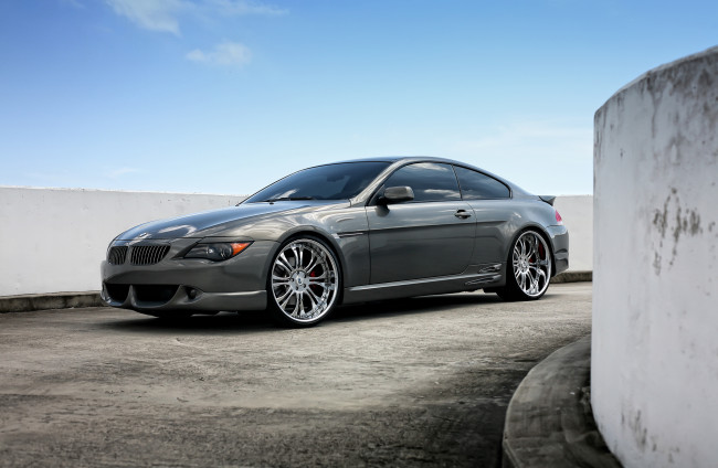 Обои картинки фото автомобили, bmw