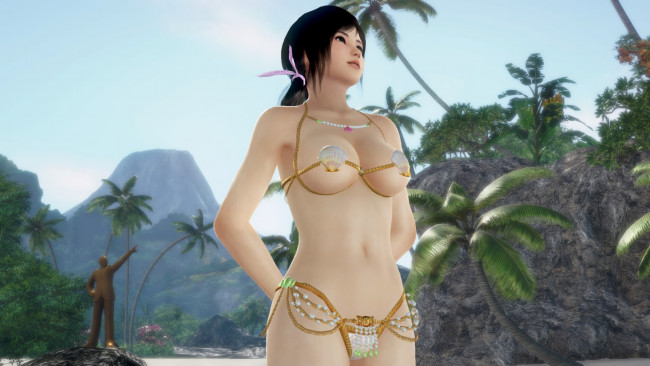 Обои картинки фото 3д графика, люди , people, девушка, фон, взгляд