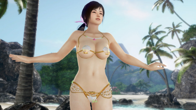 Обои картинки фото 3д графика, люди , people, фон, взгляд, девушка