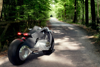 Картинка bmw+motorrad+vision+next+100+2016 мотоциклы bmw 2016 100 next vision motorrad