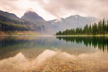 Картинка природа реки озера простор