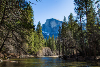 Картинка природа реки озера простор