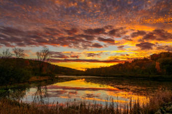 Картинка природа реки озера простор