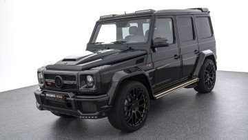 Картинка brabus+850+buscemi+edition+based+on+mercedes+amg+g-63+2018 автомобили brabus 2018 g-63 amg mercedes based edition buscemi 850
