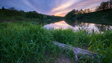 Картинка природа реки озера простор