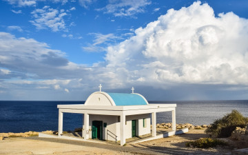 Картинка church+in+cyprus города -+православные+церкви +монастыри church in cyprus