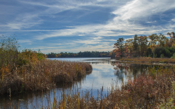 Картинка природа реки озера простор