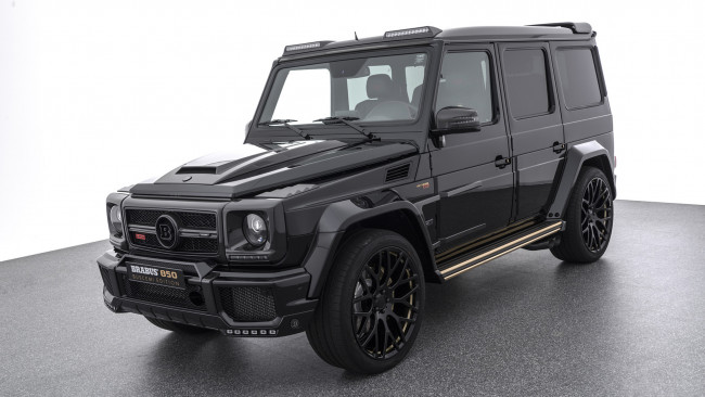 Обои картинки фото brabus 850 buscemi edition based on mercedes amg g-63 2018, автомобили, brabus, 2018, g-63, amg, mercedes, based, edition, buscemi, 850