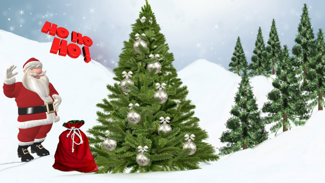 Обои картинки фото праздничные, векторная графика , новый год, фон, новый, год, праздник