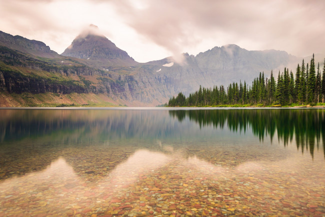 Обои картинки фото природа, реки, озера, простор