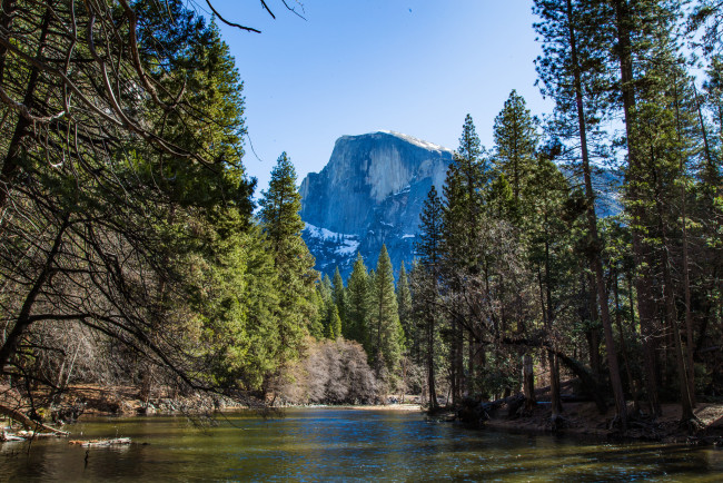 Обои картинки фото природа, реки, озера, простор