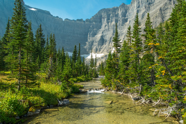 Обои картинки фото природа, реки, озера, простор