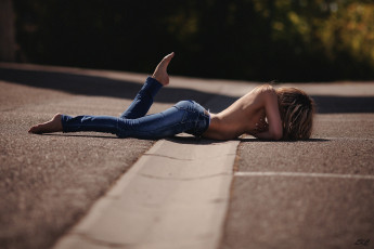 Картинка девушка девушки -unsort+ блондинки +светловолосые модель