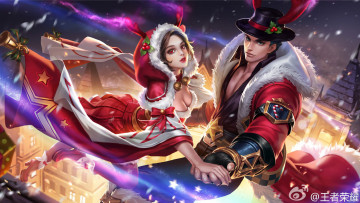 Картинка видео+игры king+of+glory king of glory