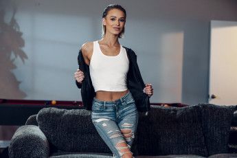 обоя девушки, emma hix, emma, hix