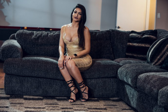 обоя девушки, katana kombat, katana, kombat