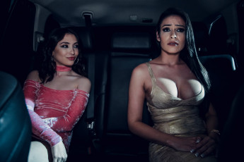 Картинка девушки katana+kombat katana kombat