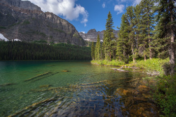 Картинка природа реки озера простор