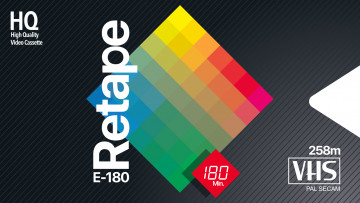 обоя бренды, sony, видеокассета, tape, scotch, vhs