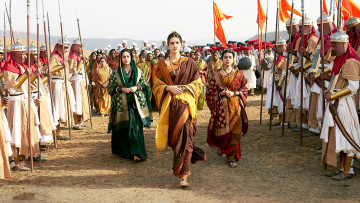 Картинка panipat+ 2019 кино+фильмы -unknown+ другое военный индия битва при панипате кадры из фильма драма история