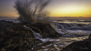 Картинка природа стихия простор