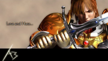 Картинка видео+игры a3 +age+of+sovereign+ project+a3 доспехи рыцарь меч