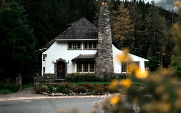 Картинка города -+здания +дома дом