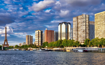 Картинка города прага+ чехия башни