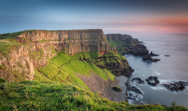 Обои картинки фото природа, побережье, простор