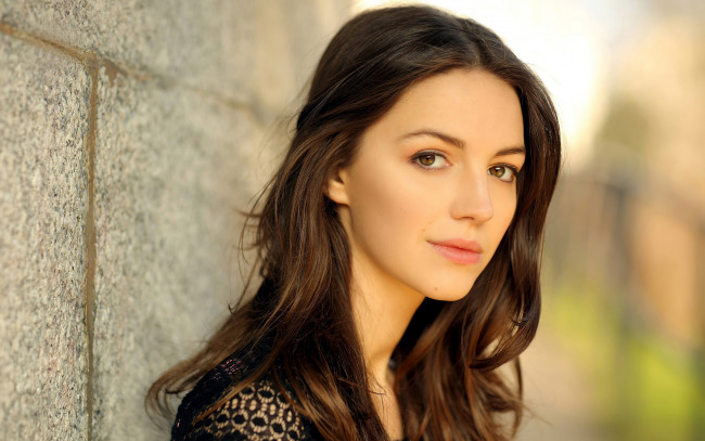 Обои картинки фото ella hunt, девушки, -unsort , лица,  портреты, ella, hunt