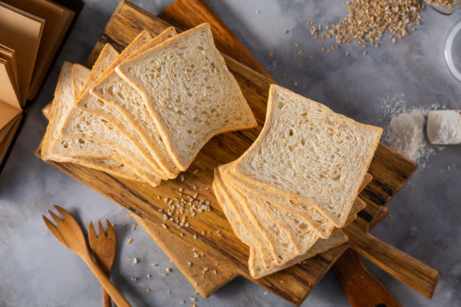 Обои картинки фото еда, хлеб,  выпечка, снедь