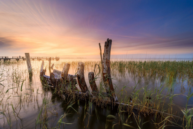 Обои картинки фото природа, реки, озера, простор