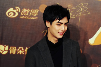 Картинка мужчины wang+hao+xuan ван хаосюань wang hao xuan
