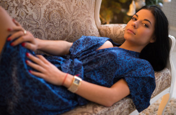 обоя marina shimkovich, девушки, марина шимкович, marina, shimkovich, марина, шимкович, девушка, модель, брюнетка, красотка, красавица, флирт, стройная, фигура, сексуальная, секси, поза, взгляд, макияж