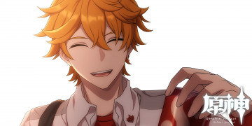 Картинка аниме genshin+impact genshin impact