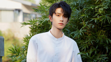 Картинка мужчины zhu+zanjin zhu zanjin чжу цзаньцзинь