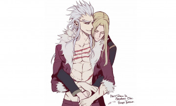 Картинка аниме noblesse дворянство