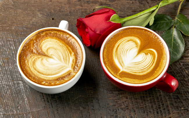 Обои картинки фото еда, кофе,  кофейные зёрна