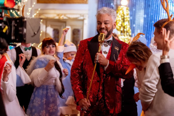 Картинка ёлки+8+ +2021+ кино+фильмы -unknown+ другое елки филипп киркоров комедия певец актер