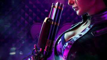 Картинка видео+игры saints+row +the+third saints row the third ролевые элементы xbox one playstation 4 series xs 360
