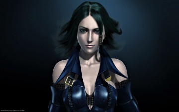 Картинка видео+игры ---другое синяя ведьма