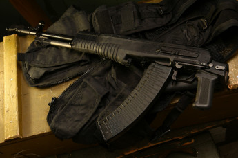 Картинка оружие автоматы ан94 абакан автомат osob store русское